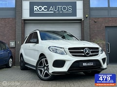 Mercedes-Benz GLE-Klasse - 250 d | Trekhaak | ACC | Panorama | Luxe