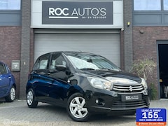 Suzuki Celerio - 1.0 Style | Airco | Automaat | Compleet