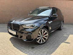 BMW X5 - xDrive45e High Executive M Sport B&W Skylounge Laser 22”