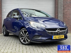 Opel Corsa - 1.4 Black Edition | Airco | Cruise | Automaat