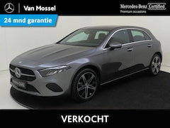 Mercedes-Benz A-klasse - 250 e Luxury Line / Stoelverwarming / Achteruitrijcamera /
