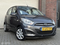 Hyundai i10 - 1.1 i-Drive | Airco | Elektrische ramen | APK