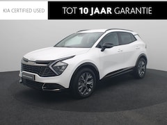 Kia Sportage - 1.6 T-GDi Hybrid Dark Edition | LM Velgen | Navi | Camera | Clima |