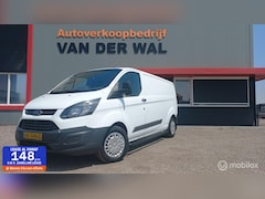 Ford Transit Custom - 290 2.2 TDCI L2H1 Ambiente ECOnetic/AIRCO