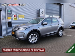 Land Rover Discovery Sport - P300e 1.5 S 360' Cam | PDC | Achteruitrij camera | Navi | Vol Leder | Volledig H.| 1e Eige