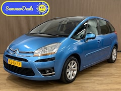 Citroën C4 Picasso - 1.6 VTi Business|Navigatie|Climate Control|