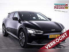 Kia EV6 - Light Edition 58 kWh ✅ 1e Eigenaar