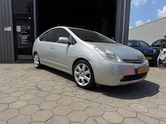 Toyota Prius - 1.5 VVT-i Tech Edition - 3e Eigenaar - Cilma/Airco - Km N.a.p