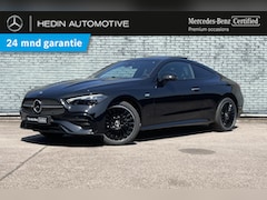 Mercedes-Benz CLE Coupé - CLE 300e Automaat AMG Line | Premium Plus Pakket | Nightpakket | Winterpakket | Distronic
