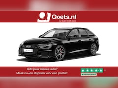 Audi A6 Avant - 55 TFSI e quattro Competition Sportstoelen - Stoelverwarming - Ambienteverlichting - Bang