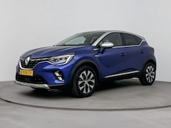 Renault Captur - 1.0 TCe 90Pk techno | Navigatie | Apple & Android Carplay | Parkeersensoren Voor & Achter