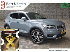 Volvo XC40 - 1.5 T5 Rech. Inscr. I Achteruitrijcamera I Stoelverwarming