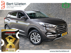 Hyundai Tucson - 1.6 GDi Comfort | Geen import | Trekhaak | Navi