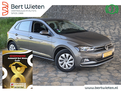 Volkswagen Polo - 1.0 TSI Comfortline