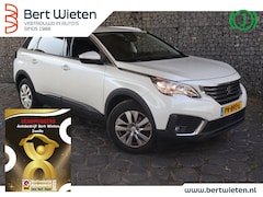 Peugeot 5008 - 1.2 PT BL. Executive