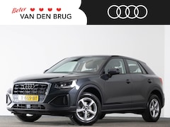 Audi Q2 - 30 TFSI 110 PK Pro Line | LED | Navigatie Via Smartphone | Climate Control |