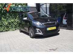 Peugeot 108 - 1.0 e-VTi Allure