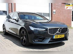 Volvo V90 - 2.0 D3 R-Design |NAP|PANO|ADAPTIVE CRUISE CONTROL| LINE ASSISTENT