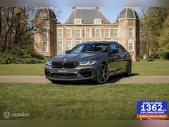 BMW M5 - 5-serie Competition