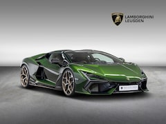 Lamborghini Revuelto - MY25 |Ad Personam|Full Carbon|Xpel|Livery