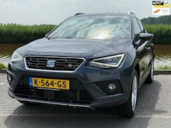 Seat Arona - 1.0 TSI Xcellence FR Business Intense, trekhaak 1e eig.alcantara int