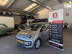 Volkswagen Up! - 1.0 take up BlueMotion