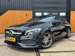 Mercedes-Benz CLA-Klasse - 180 Business Solution AMG