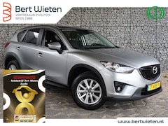 Mazda CX-5 - 2.0 Limited Ed. 2WD