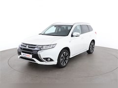 Mitsubishi Outlander - 2.0 PHEV Pure | GU06763 |