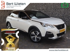 Peugeot 3008 - 1.6 e-THP GT Line | Geen import | Luxe stoelen | Trekhaak