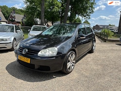 Volkswagen Golf - 1.6 FSI Optive 3 airco