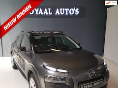 Citroën C4 Cactus - 1.2 e-VTi Feel | AUT| AIRCO| NAP | APK