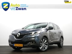 Renault Kadjar - 1.2 TCe Bose Pano-dak/Camera/P-Hulp/Trekhaak