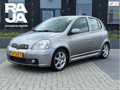 Toyota Yaris - 1.5 VVT-i T-Sport Uniek/ Super onderhouden