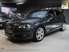 Audi A3 Sportback - 1.8 TFSI Ambition Pro Line / nwe APK / NAP / automaat