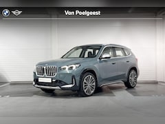 BMW X1 - sDrive18i Sportstoelen l Premium Pack l xLine l Achteruitrijcamera l Lederen bekleding