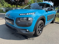 Citroën C4 Cactus - 1.2 PureTech Shine Navigatie Camera 110 PK