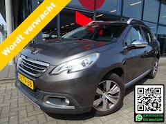 Peugeot 2008 - 1.2 VTi Allure AUTOMAAT
