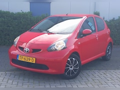 Toyota Aygo - 1.0 12V VVT-I 5DRS Sport Airco