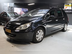 Peugeot 307 SW - 1.6 16V Pack / nwe apk / airco / rijdt goed