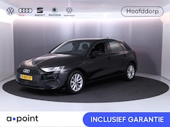 Audi A3 Sportback - 30 TFSI Pro Line 110 pk S-tronic | Navigatie via App | Parkeersensoren achter | Cruise con
