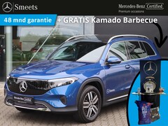 Mercedes-Benz EQB - 250+ Luxury Line 7p. 71 kWh