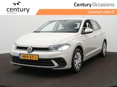 Volkswagen Polo - 1.0 TSI Life Business DSG / Carplay / Stoelverwarming / LED