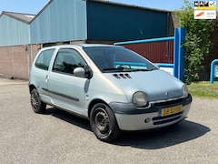 Renault Twingo - 1.2-16V Expression Eco Quickshift 5