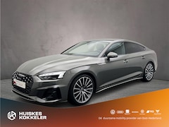Audi A5 Sportback - 35 TFSI S Edition | Matrix | 19 inch | Optiek Zwart | Sfeerverlichting | Lendensteunen | S