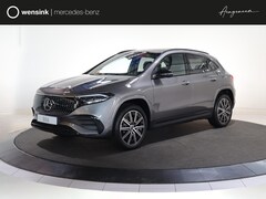Mercedes-Benz EQA - 250+ Business Solution AMG 71 kWh | Premium plus pakket | Keyless go | Panoramaschuifdak |