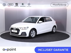 Audi A1 Sportback - 25 TFSI Pro Line Navigatie via App | Cruise Control | Airco |