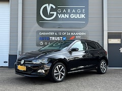Volkswagen Polo - 1.0 TSI 116PK BeatsAudio, Clima, Cruise, Stoelverwarming, Isofix, Bluetooth, ElektrRamen+S