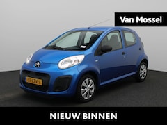 Citroën C1 - 1.0 Attraction | AIRCO |