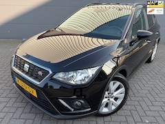 Seat Arona - 1.0 TSI Style FR Business*APK*NAP*AIRCO*CRUISE*NAVI*CAMERA*CARPLAY